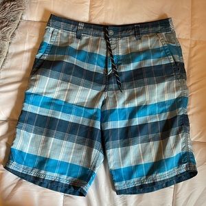 O’Neill hybrid shorts